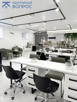 Помещение свободного назначения в Нижегородская область, Нижний ...