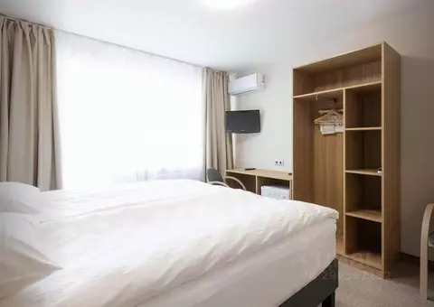 Комната Башкортостан, Уфа ул. Рихарда Зорге, 17 (22.0 м)