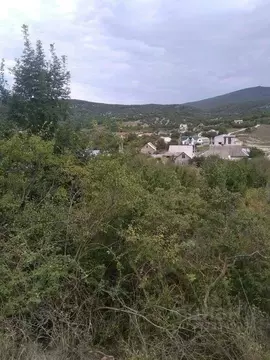 Участок в Севастополь с. Новобобровка,  (12.0 сот.)