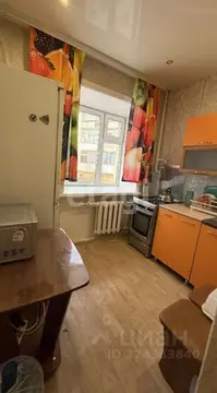 3-к кв. Саха (Якутия), Якутск ул. Дзержинского, 21 (51.0 м)