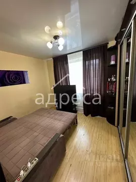 3-к кв. Самарская область, Самара просека 5-я, 99 (71.0 м)