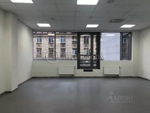 Офис в Санкт-Петербург Большой Сампсониевский просп., 28к2 (1636 м)