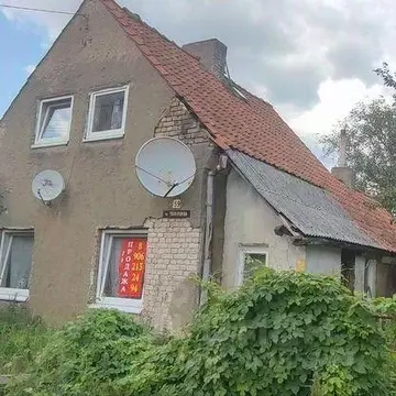 Дом в Калининградская область, Калининград ул. Толбухина, 59 (76 м)