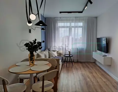 1-к кв. Калининградская область, Калининград ул. Старшины Дадаева, ...