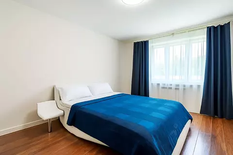 2-к кв. Москва Октябрьская ул., 103к1 (65.0 м)