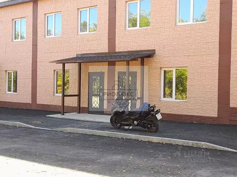 Таунхаус в Челябинская область, Магнитогорск ул. Калмыкова, 32А (156 ...