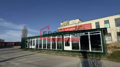 Помещение свободного назначения в Севастополь Муссон мкр,  (130 м)