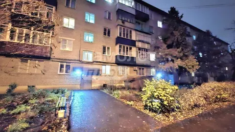 2-к кв. Пензенская область, Пенза ул. Толстого, 10 (42.7 м)