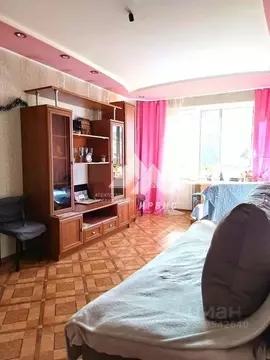 2-к кв. Алтайский край, Барнаул ул. Панфиловцев, 35 (49.9 м)