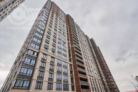 1-к кв. Воронежская область, Воронеж ул. Независимости, 78к1 (29.7 м)