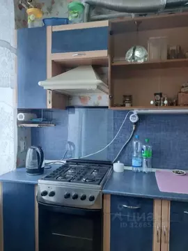 1-к кв. Чувашия, Чебоксары просп. Ленина, 31 (41.0 м)