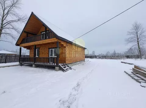 Дом в Иркутская область, Иркутский муниципальный округ, д. Позднякова  ...