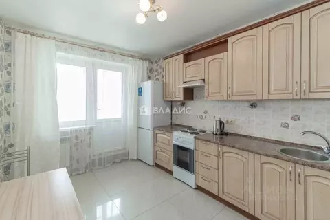 1-к кв. Владимирская область, Владимир ул. Чапаева, 8 (49.1 м)