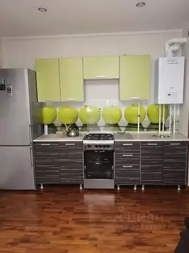 Студия Краснодарский край, Сочи ул. Макаренко, 8Б/7 (30.0 м)