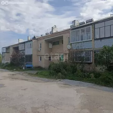 2-комнатная квартира: Миасс, улица Бакулина, 61 (44 м)