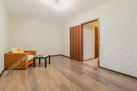 2-к кв. Санкт-Петербург пос. Парголово, ул. Федора Абрамова, 8 (59.4 ...