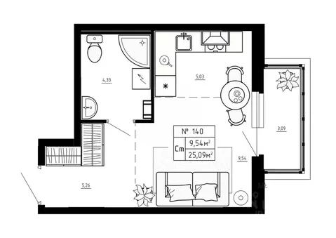 Студия Ленинградская область, Ломоносовский район, Аннинское городское ...