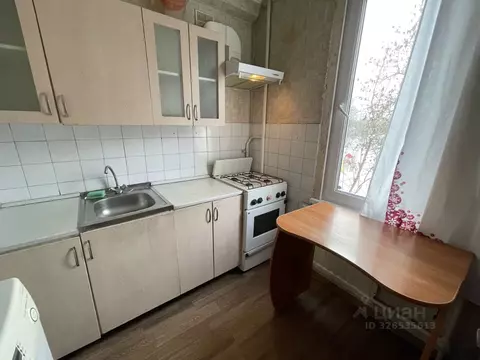 4-к кв. Санкт-Петербург бул. Новаторов, 41 (48.0 м)