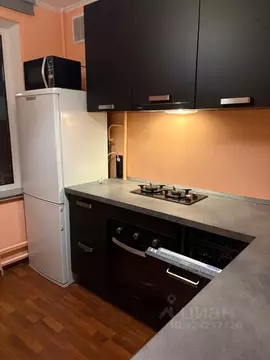 1-к кв. Москва Широкая ул., 16 (35.0 м)