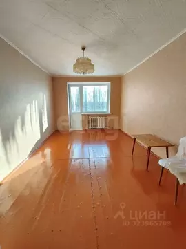 2-к кв. Саратовская область, Балашов ул. Орджоникидзе, 5 (46.5 м)