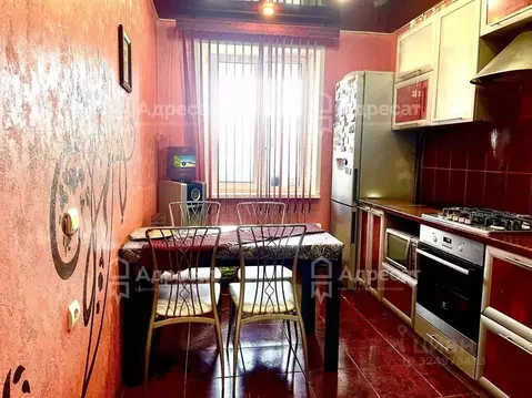 3-к кв. Волгоградская область, Волгоград ул. Таращанцев, 64а (76.2 м)