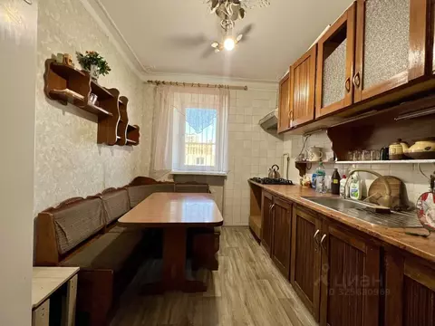 3-к кв. Ростовская область, Аксай Садовая ул., 14 (65.0 м)