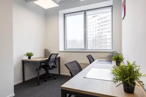 Офис в Москва ул. Академика Варги, 8к1с1 (13 м)