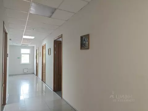 Офис в Московская область, Мытищи Хлебозаводская ул., 4Ас1 (44 м)
