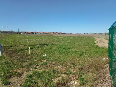 Участок в Ленинградская область, Гатчинский муниципальный округ, Тайцы ...