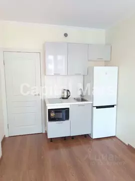 1-к кв. Москва ул. 9-я Соколиной Горы, 3 (30.0 м)