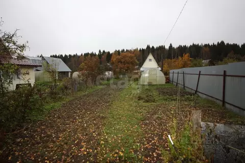 Дом в Вологодская область, Шекснинский муниципальный округ, Балтика ...