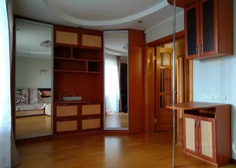 3-к кв. Башкортостан, Уфа ул. Георгия Мушникова, 11 (63.0 м)