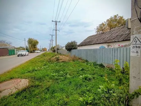 Участок в Ставропольский край, Предгорный муниципальный округ, с. ...