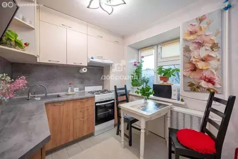 2-комнатная квартира: Екатеринбург, улица Стрелочников, 6 (44 м)