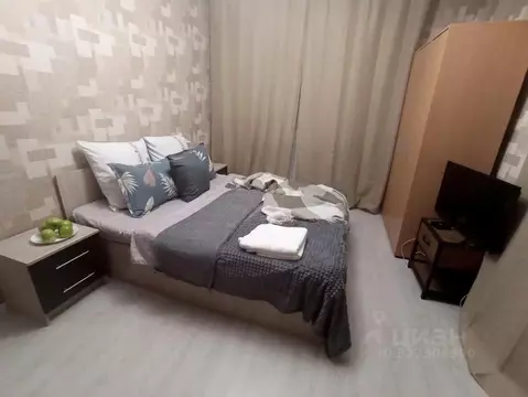 1-к кв. Москва Бирюлевская ул., 29К2 (42.0 м)