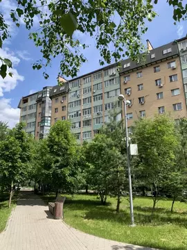 1-к кв. Московская область, Королев Юбилейный мкр, ул. Героев ...