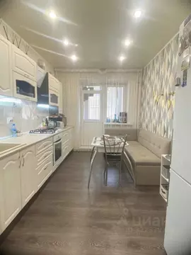 1-к кв. Тамбовская область, Тамбов ул. Агапкина, 19 (37.2 м)