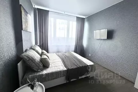 2-к кв. Удмуртия, Ижевск ул. Софьи Ковалевской, 3 (59.0 м)