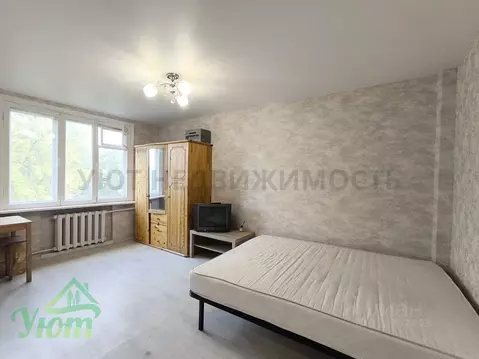 1-к кв. Московская область, Люберцы Комсомольская ул., 4 (30.1 м)