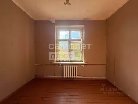 3-к кв. Челябинская область, Челябинск Канатовский пер., 7 (70.5 м)