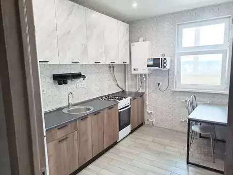 1-к кв. Севастополь ул. Горпищенко, 143к5 (36.9 м)