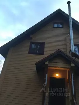 Дом в Московская область, Щелково городской округ, Знамя садовое ...