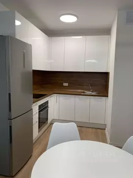 2-к кв. Москва Ленинградское ш., 229Ак1 (40.0 м)