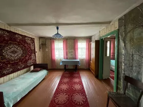 Дом в Белгородская область, Поселок Чернянка городское поселение, ...