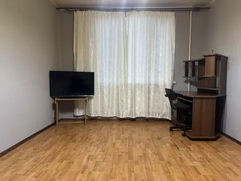 1-к кв. Москва Кантемировская ул., 20К1 (37.9 м)