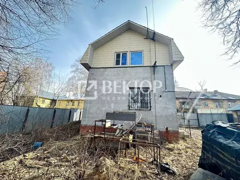 Помещение свободного назначения в Ивановская область, Иваново Заречный ...