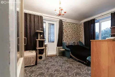 1-комнатная квартира: Санкт-Петербург, Ленинский проспект, 162к3 (31.3 ...