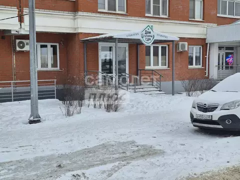 Помещение свободного назначения в Липецкая область, Липецк ул. ...