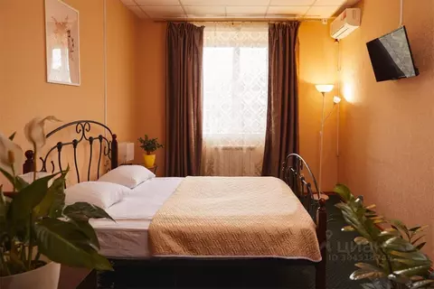 Комната Саратовская область, Саратов просп. Энтузиастов, 18 (22.0 м)