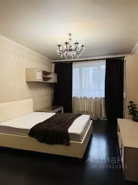 1-к кв. Москва 1-й Нагатинский проезд, 11к2 (52.0 м)